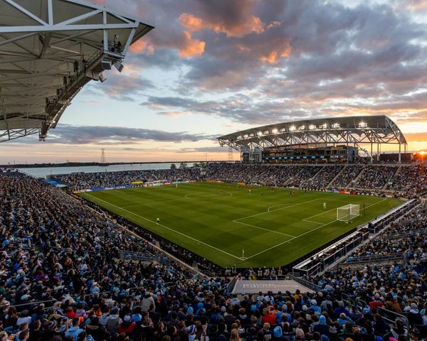 Ernst Tanner: What our investigation revealed about the Philadelphia Union’s sporting director