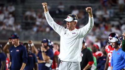 Lane Kiffin Timeline: A Look at the Ups and Downs of Football’s Most Polarizing Coach