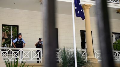 Targeted laws to stamp out obnoxious 'part-time Nazis'