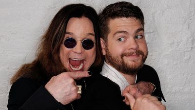 “It’s been three, nearly four months, so it’s still pretty fresh”: Jack Osbourne discusses “shock” of his father Ozzy’s death during latest episode of I’m A Celebrity… Get Me Out Of Here!