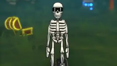 Megabonk dev wants their hit title withdrawn from Game Awards consideration: ‘I don’t think it qualifies’