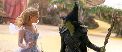 Wicked For Good Review: Act 2 Takes A Dark Turn That Will Thrillify Audiences (But As An Act 1 Person, I Have Complex Feelings)