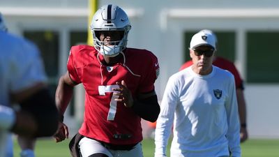 Pete Carroll Still Believes in Geno Smith After Raiders' Loss to Cowboys