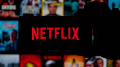 Tech Stocks Are Down, But Netflix Is Up: What's Going On?