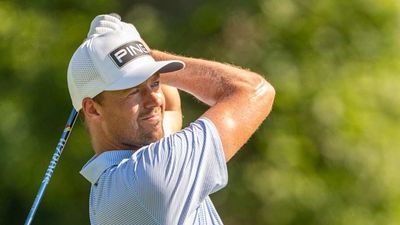 LIV Golf Team Signs Former PGA Tour, DP World Tour Player