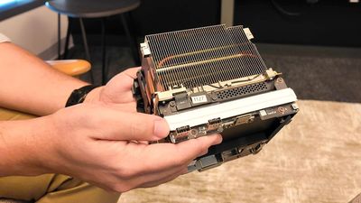 Valve says the Steam Machine is better than what 70% of PC gamers have at home, a convenient reminder that not all gaming PCs are monster rigs