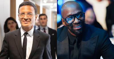 Two Miss Universe Judges Resign Just Days Before the Controversial Pageant