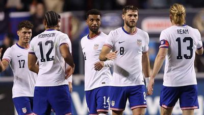 How to Watch USMNT vs. Uruguay on TV, Live Stream: International Friendly