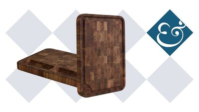 Marks & Spencer and Tom Kerridge Have Restocked the Cult-Favorite Butcher’s Block – and I Predict it Will Sell Out Even Faster Than Last Time