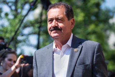 House votes to disapprove of Chuy García’s retirement moves - Roll Call
