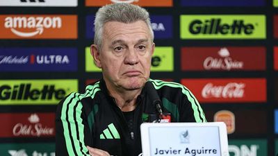 Javier Aguirre Sends Ominous Warning to Mexico National Team Stars