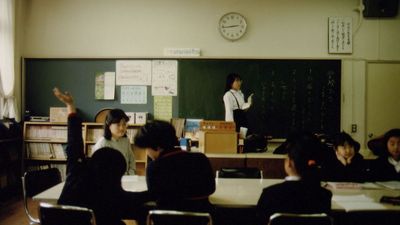 Child gets minor injury at school, parents demand compensation for medical costs. Then they ask the school to pay for something else entirely