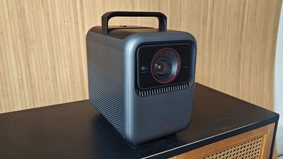 Black Friday is almost here – and I'm looking out for discounts on this vibrant Nebula projector