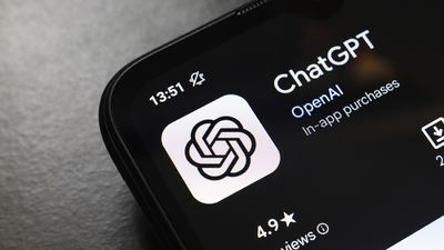 ChatGPT was completely down — major Cloudflare outage affected OpenAI's chatbot