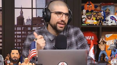 Ariel Helwani Gave An Interesting Defense Of The Jake Paul And Anthony Joshua's Upcoming Bout (And Namechecked Some Boxing Legends