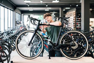 A Cycle to Work budget limit would be a mistake – we need as many people buying bikes as possible