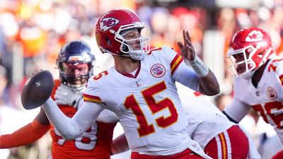 Ranking Remaining Strength of Schedule for Every NFL Playoff Contender in AFC