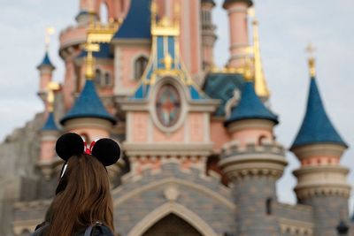 Disneyland announces huge 50% price cut - but only for one group