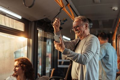 6 Transit Passes That Make Getting Around Cheaper After Retirement