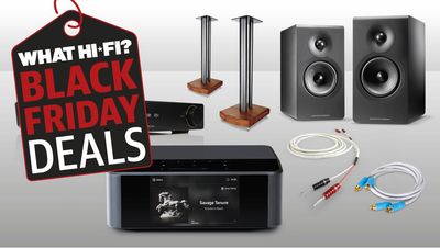 How to avoid bad hi-fi and home cinema deals this Black Friday – top tips and tricks from our review team