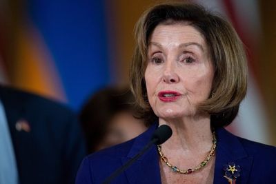 Nancy Pelosi's Portfolio Keeps Winning—Her Databricks Stake Is Up 302%