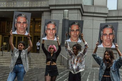 Epstein files release closer after US House votes overwhelmingly in favour