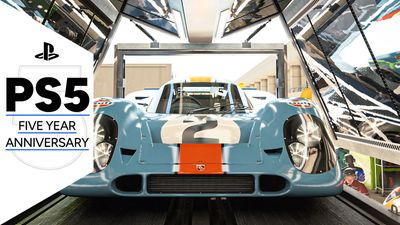 Gran Turismo 7 is the racing game that PS5 will be remembered for, and it's been quietly getting better and better over time