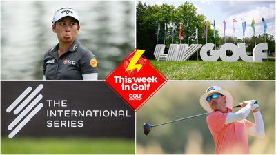 This Week In Golf: Two New Players Heading To LIV, PGA Tour Futures Decided And The World No.1 Could Win It All...