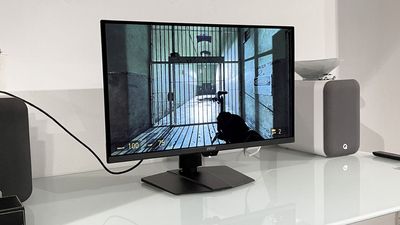 OLED PC monitor sales are booming, up 65% on last year with Asus leading the charge