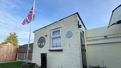 UK couple’s garden shed datacenter heats home and cuts energy bills to £40 — clusters of 56 Raspberry Pis run real workloads, waste heat converted to heat home