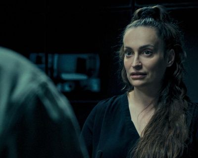 The Black Swan review – the nail-biting exposé that tore an entire country apart