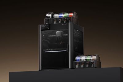 Say goodbye to printer poo - meet the Bambu Lab H2C