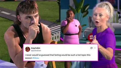 The Fartgate Feud On Big Brother Has Sparked An Online Debate About Fart Etiquette