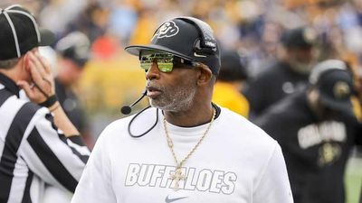 Colorado AD Addresses Deion Sanders’s Coaching Future With Simple Blunt Line