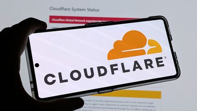 Cloudflare is down this morning, causing outages at X, OpenAI, and even some online games as sporadic disruptions continue
