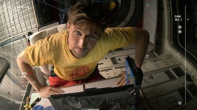 'Project Hail Mary' Trailer Reveals Its Clever Twist On A Classic Sci-Fi Trope