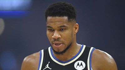 Giannis Antetokounmpo Will Miss Time With Groin Injury