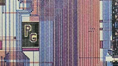 Pat Gelsinger explains how his initials ended up etched into every i386 processor ever made — ex-Intel CEO bluffed Andy Grove to keep his mark on the legendary chip’s silicon