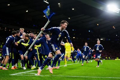 Scotland book place at 2026 World Cup after dramatic Hampden Park finale