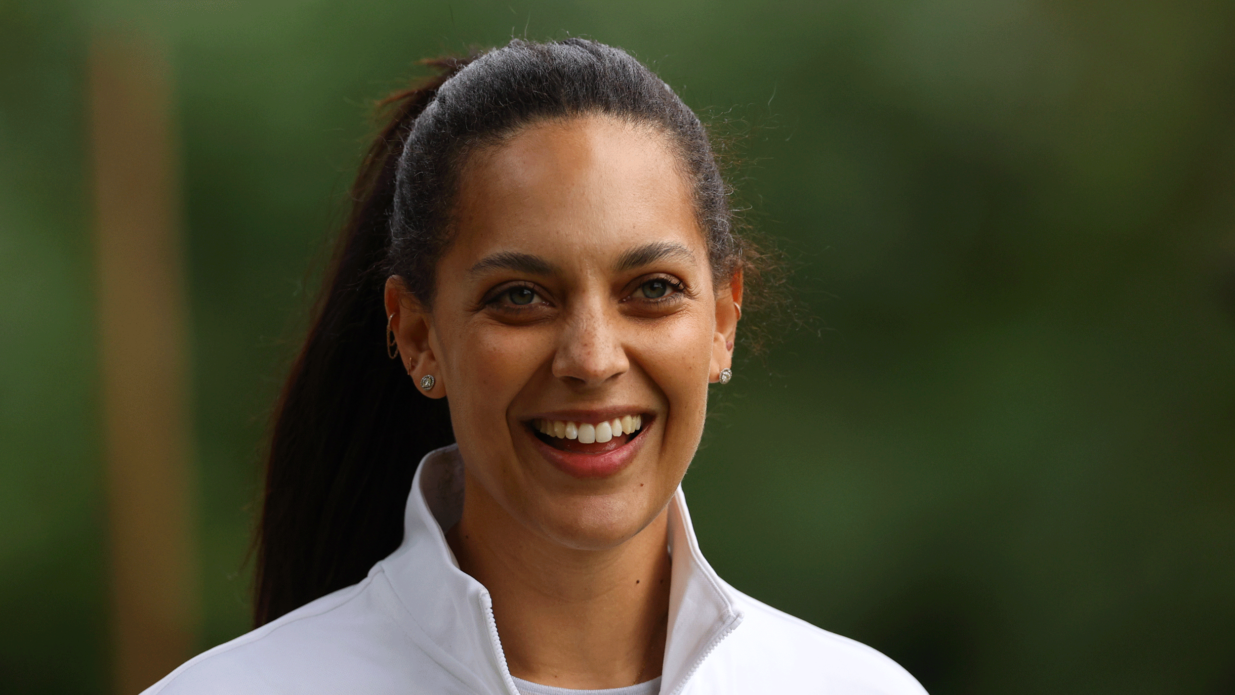 LIV Golf Signs Former Sky Sports Golf Presenter Henni Zuel To Broadcast Team