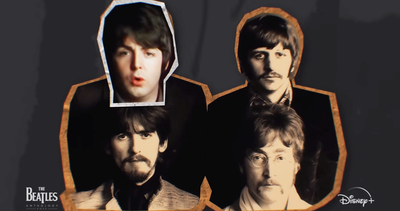 “Ringo used to say that the Beatles would have only made three albums if it wasn’t for Paul”: Giles Martin unpacks the upcoming remastered Beatles Anthology series