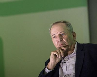 New York Times cuts ties with Larry Summers over Epstein emails