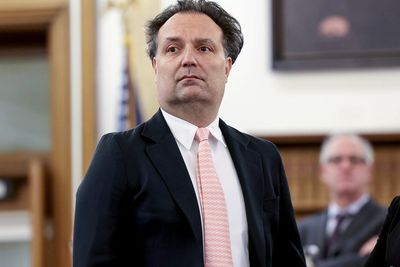 Brian Walshe pleads guilty to two counts related to wife’s death but wants jury to decide if he is a murderer