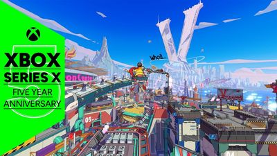 Hi-Fi Rush is the perfect Saturday morning cartoon game for some whimsical '90s chaos, but the bassline isn't the heaviest thing about it