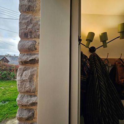 If these 3 products can eliminate draughts in my 1700s cottage, they’ll work in any home — better still, you can get each for under £20