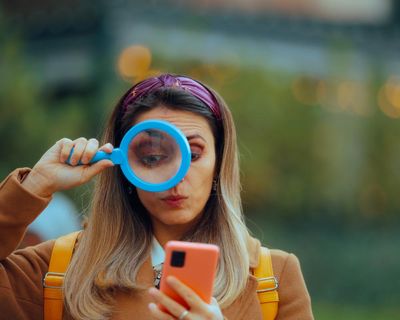 Becoming an AI detective is a job I never wanted and wish I could quit