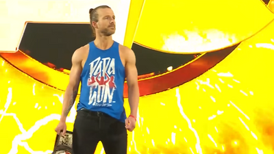 Is AEW Retiring Adam Cole Without Saying It? Tony Khan's Hesitant Words to Ariel Helwani Fuel Fans Fears