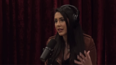 UFO Footage: Anna Paulina Luna Asks Why Data Is Hiding Under Black Congressional Budget