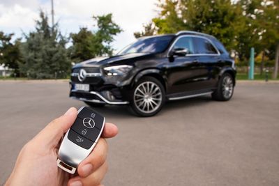 8 Sensor Failures in Luxury Cars That Suddenly Stop Your Ride