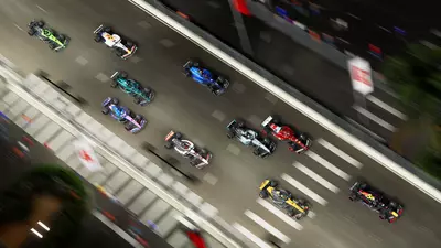 F1 25 Set for 2026 Expansion as EA Sports Plans Next Full Launch in 2027